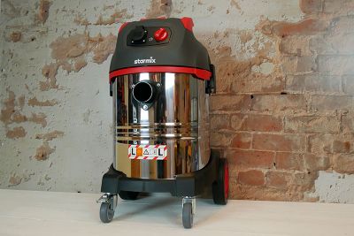 Пылесос Starmix NSG uClean ARDL 1435 EHP