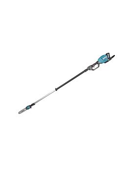 Высоторез аккумуляторный Makita UA004GZ XGT 40v MAX, 1500 Вт, 12"/30 см, 3/8", 1,1 мм,20 м/с, инстр. натяжка, BL, WG, AFT, без акб и ЗУ
