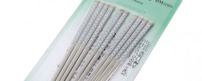 Набор палочек на 5 персон DMK-070