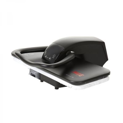 Гладильный пресс MIE Romeo V Black