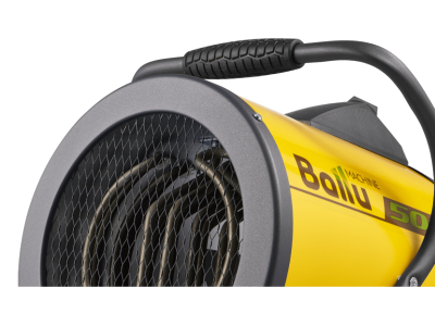 НС-1035076 Тепловая пушка электрическая Ballu BHP-P-5