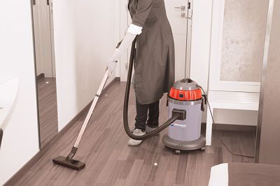 Пылесос для сухой и влажной уборки GREEN 315