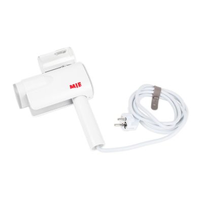 Ручной отпариватель для одежды MIE Unico White