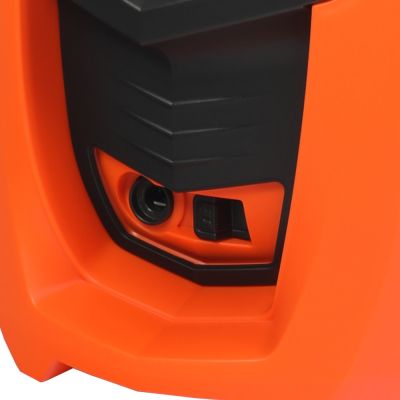 Моющий аппарат PATRIOT GT920 Imperial, Самовсасывающая, 2200 Вт