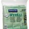 Микрофибра в пачках Kimberly-Clark WypAll Microfibre Cloth 8396, зеленый