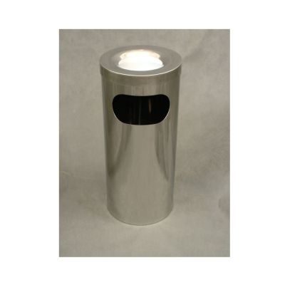 Урна-пепельница "Н-310" полированная