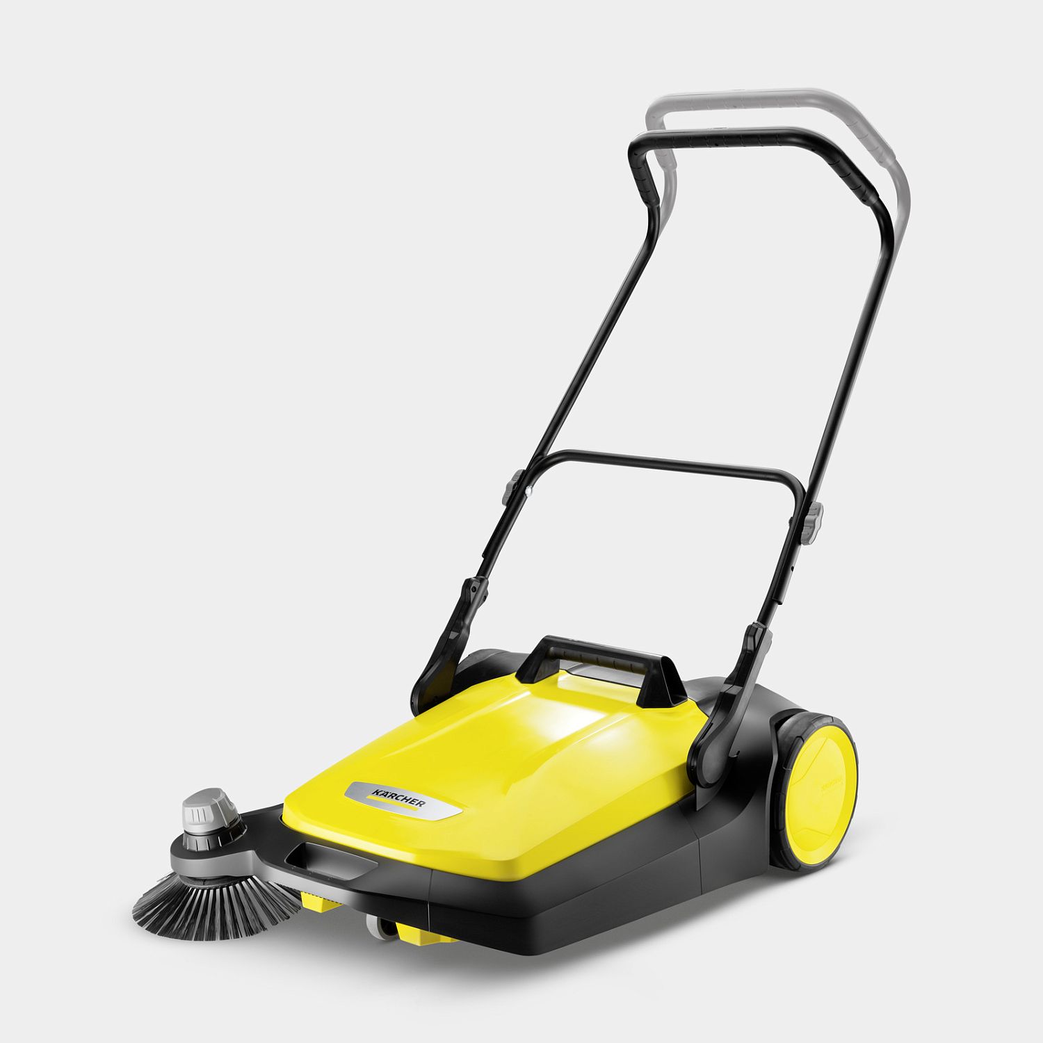 Подметальная машина Karcher S 6