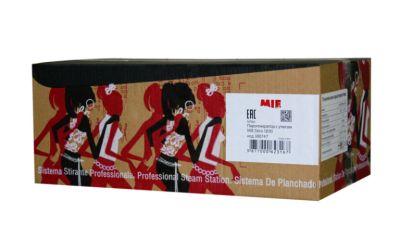 Парогенератор MIE Stiro 1200 с утюгом