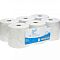 Бумажные полотенца в рулонах Kimberly-Clark Scott Control 6622, однослойные