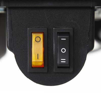 Гладильная доска MIE Gamma ARS с функциями