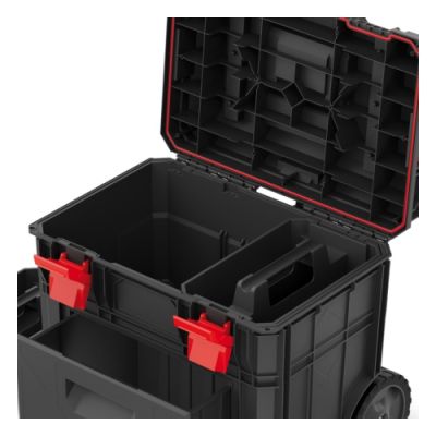Модульный ящик для инструментов Kistenberg X-LOG KXB604050FD-S411
