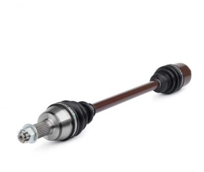 Привод Interparts для квадроциклов Yamaha YXZ 1000 передний левый/правый