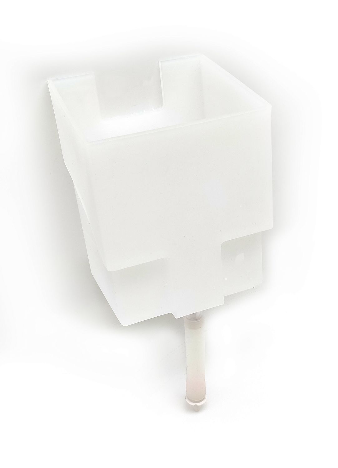 Ниппель с емкостью для дозатора AC53050