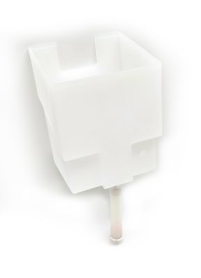 Ниппель с емкостью для дозатора AC53050