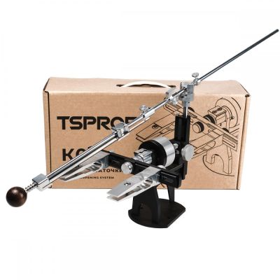 ЗАТОЧНОЕ УСТРОЙСТВО TSPROF ПРОФИЛЬ К03 LITE