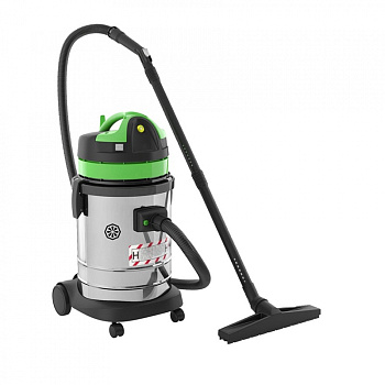 Профессиональный строительный пылесос для сухой уборки IPC Soteco GS 1/33 H