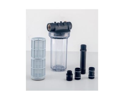 Предварительный фильтр GEOS для садовых насосов 250/1"