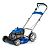 Бензиновая газонокосилка Hyundai L 5100M