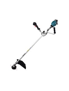 Аккумуляторная травокосилка Makita UR006GM102 XGT  40V max. 1000 Вт, d-43 см (BL4040F, DC40RA)