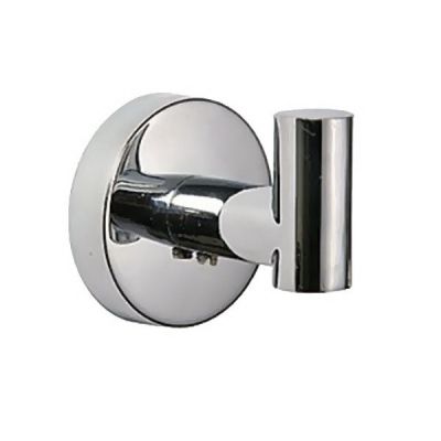 Крючок одинарный, Арт. 02.39