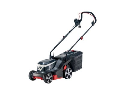 Газонокосилка электрическая AL-KO 3.22 E Easy