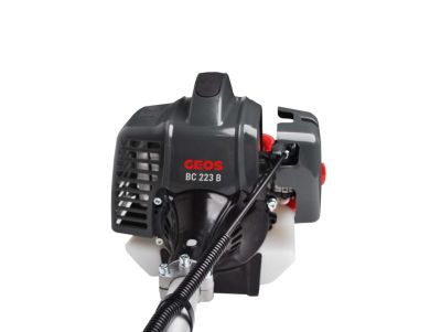 Бензиновый триммер GEOS by Al-ko Easy BC 223 B 