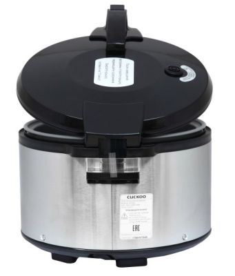 Рисоварка CUCKOO SR-4600