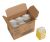 Жидкое мыло Kimberly-Clark пенное в кассетах Kleenex ENERGY Luxury 6385 Жидкое мыло Kimberly-Clark пенное в кассетах Kleenex ENERGY Luxury 6385