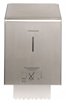 Диспенсер для рулонных полотенец Kimberly-Clark 8976