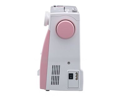 Электромеханическая швейная машина Janome HD1023