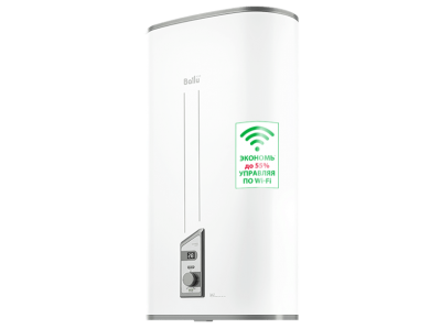 Водонагреватель Ballu BWH/S 30 Smart WiFi НС-1126988