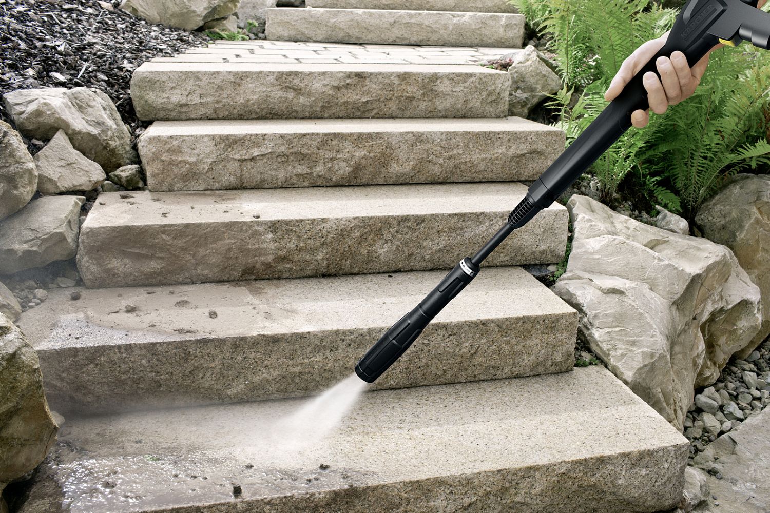 Минимойка Керхер K 5 UM