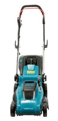 Газонокосилка электрическая  Makita ELM3720 1400 Вт, 37 см