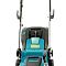 Газонокосилка электрическая  Makita ELM3720 1400 Вт, 37 см