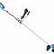 Аккумуляторная травокосилка Makita DUR190UZX3RF LXT  18В, 1х3.0 Ач, 300 мм (BL1830Bx1шт., ЗУ DC18RC)