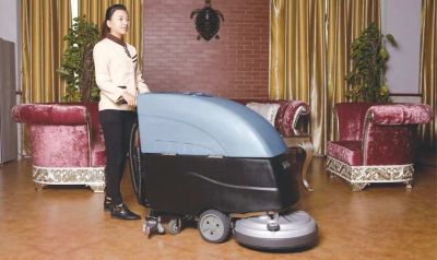 Поломоечная машина Baiyun K503