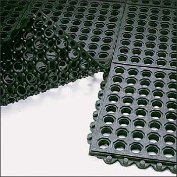 Модульный ресторанный мат (Restaurant Mat)