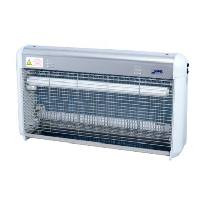 Электроловушка для летающих насекомых Jofel AJ55010, до 500 м2