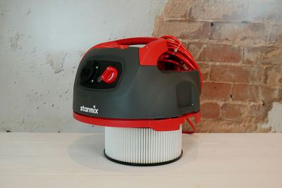 Пылесос Starmix NSG uClean ARDL 1435 EHP