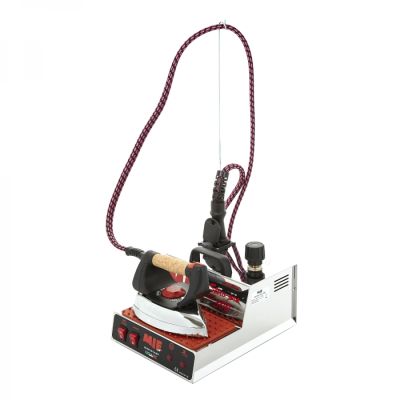 Парогенератор MIE Stiro Pro 300 Inox с утюгом