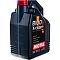 Моторное масло MOTUL 8100 X-clean+ 5W-30 (5 л.)
