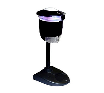 Ловушка для комаров и слепней Flowtron Mosquito PowerVac PV 440
