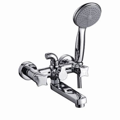 СМЕСИТЕЛЬ ДЛЯ ВАННЫ LEDEME L3187