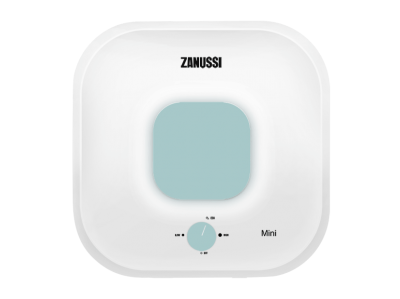 Водонагреватель Zanussi ZWH/S 15 Mini U (Green) НС-1146212