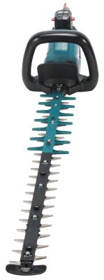 Кусторез аккумуляторный Makita UH005GRF 40В, 1х4.0 Ач, 750 мм, 23,5 мм (DC40RA)