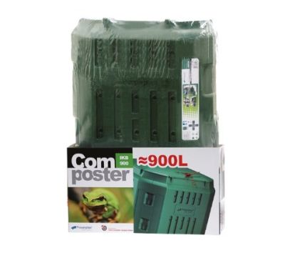 Компостер Prosperplast Compothermo 900л