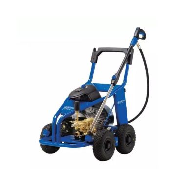 АВД без нагрева воды Nilfisk MC 8P-160/2500