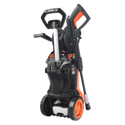 Моющий аппарат PATRIOT GT640 Imperial, Самовсасывающая, 2050 Вт