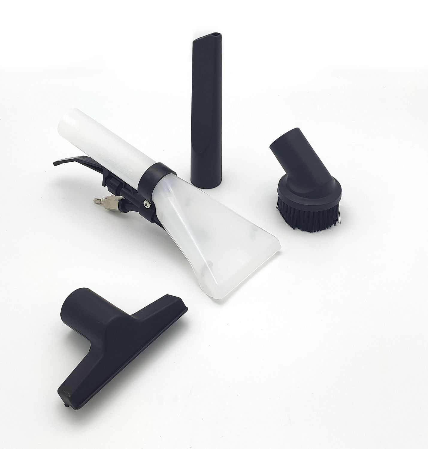 Моющий пылесос (экстрактор) IPC Soteco TORNADO 200 GA (автомобильная комплектация)