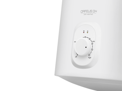 Водонагреватель Zanussi ZWH/S 30 Orfeus DH НС-1122444